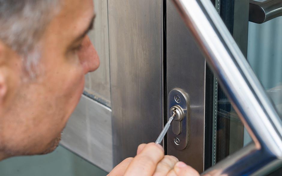 Allauch serrure urgence Ankers